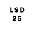 Экстази 280 MDMA David Butler